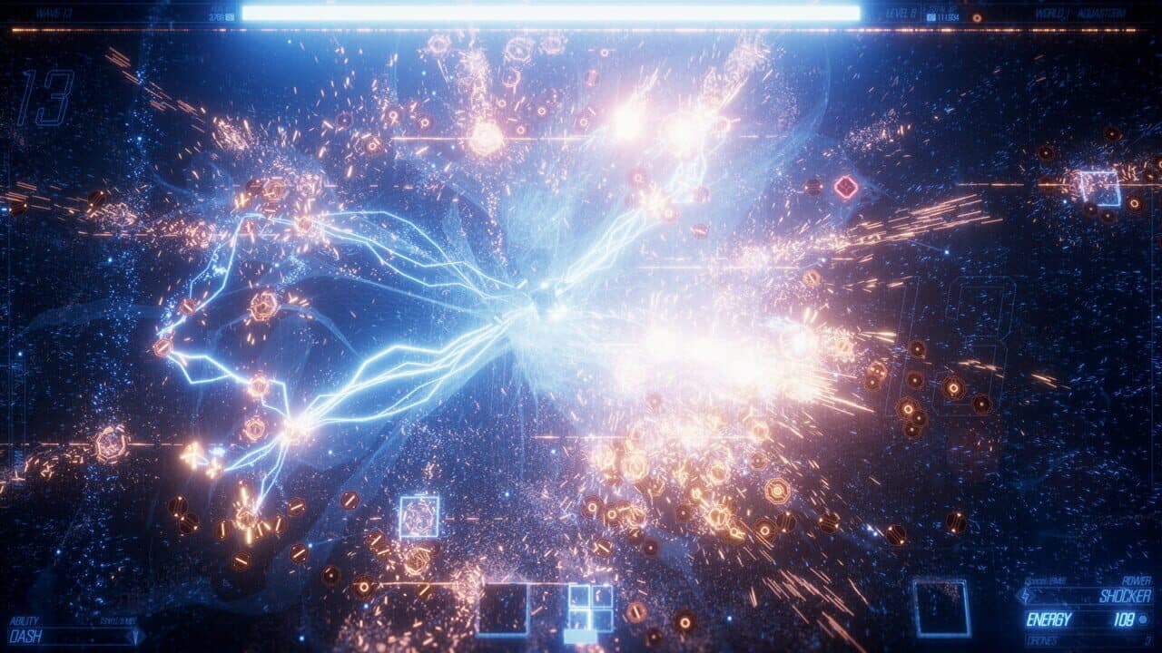 Rhythm Storm thumbnail 11