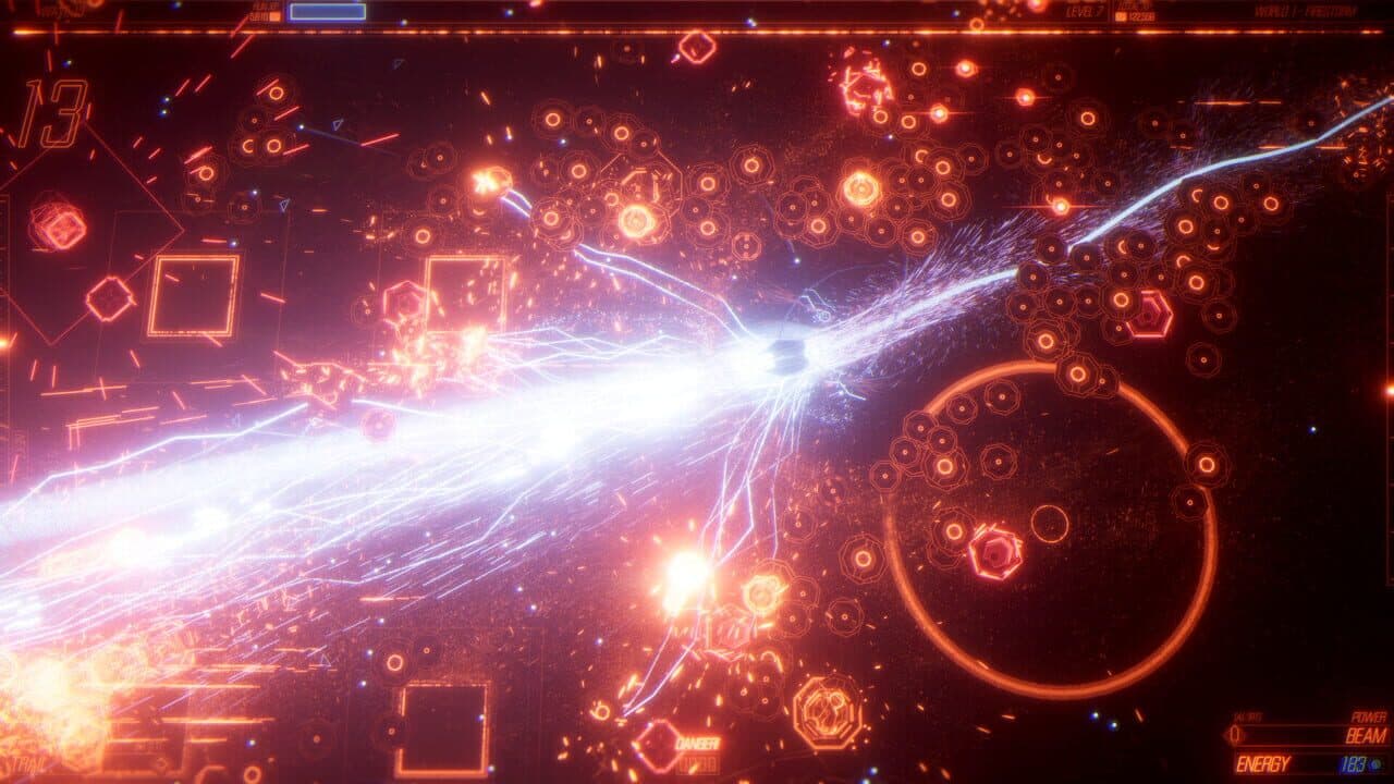 Rhythm Storm thumbnail 6