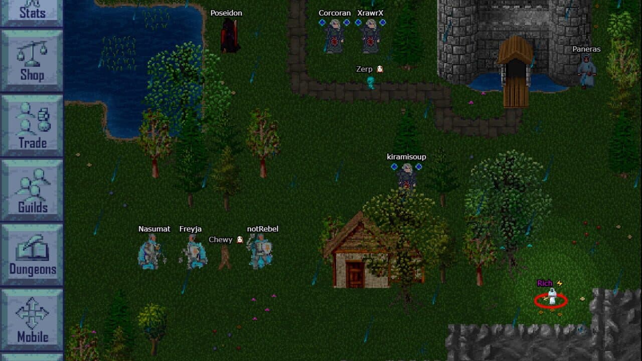 Mirage Online Classic thumbnail 2