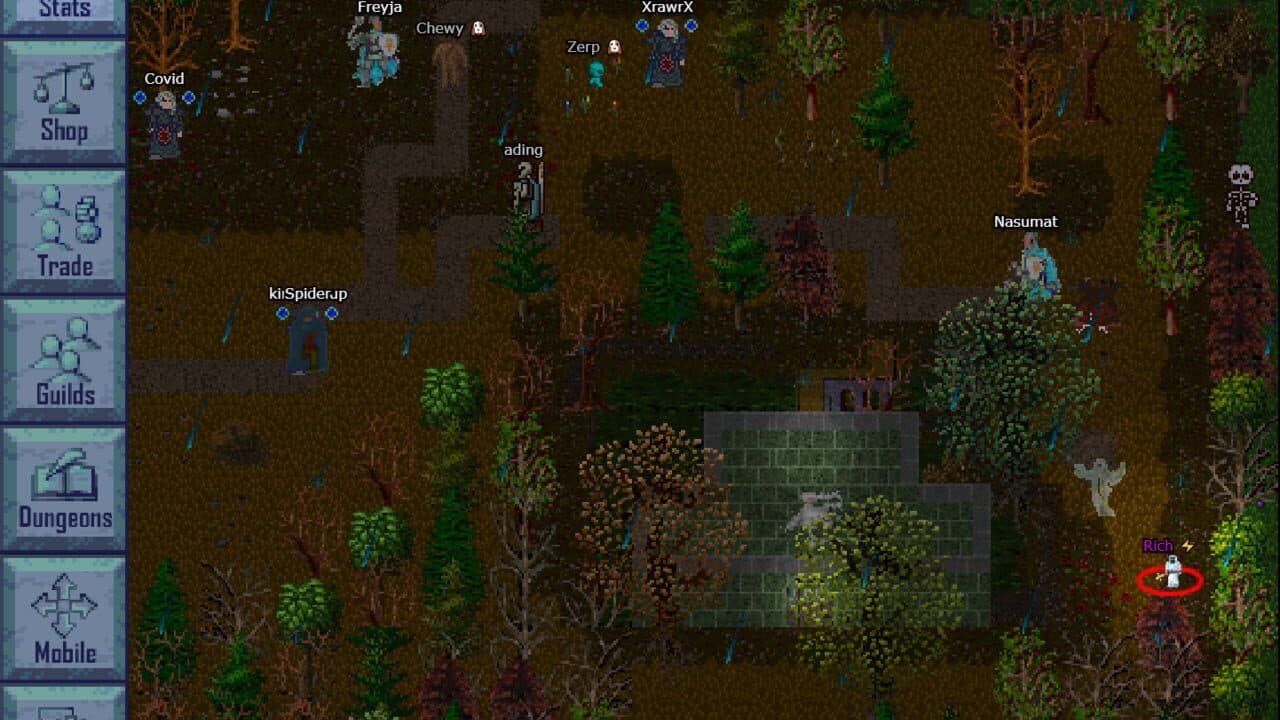 Mirage Online Classic thumbnail 3