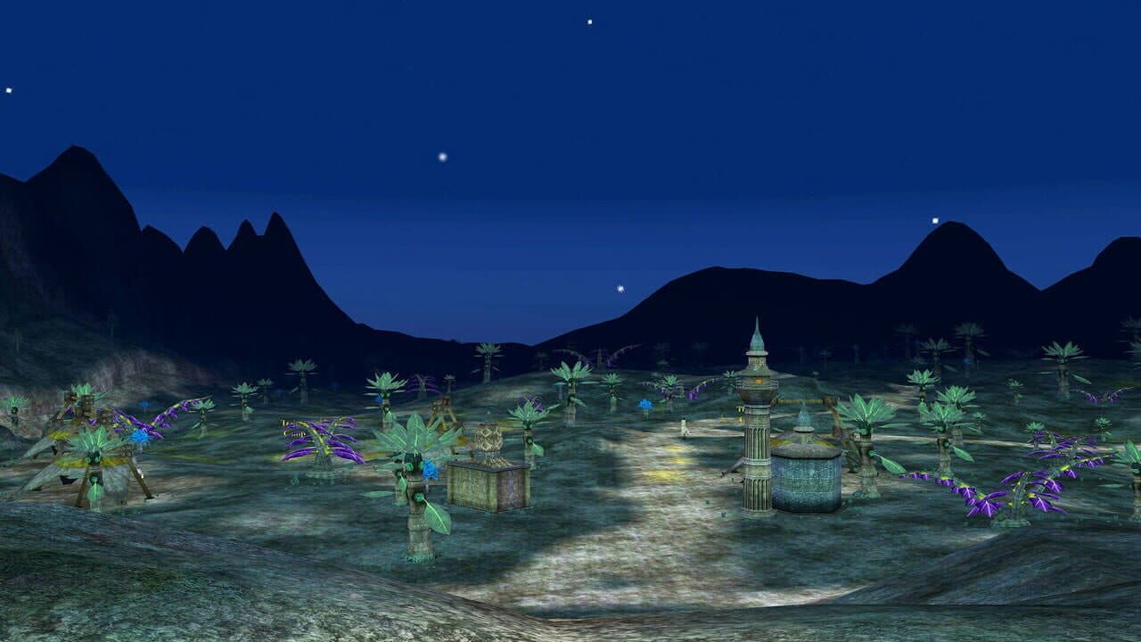 EverQuest: Night of Shadows thumbnail 7