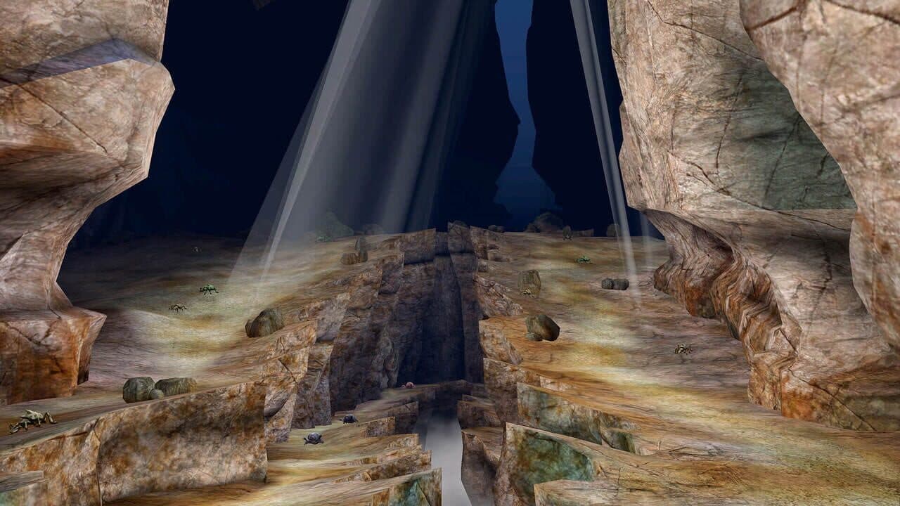 EverQuest: Night of Shadows thumbnail 2