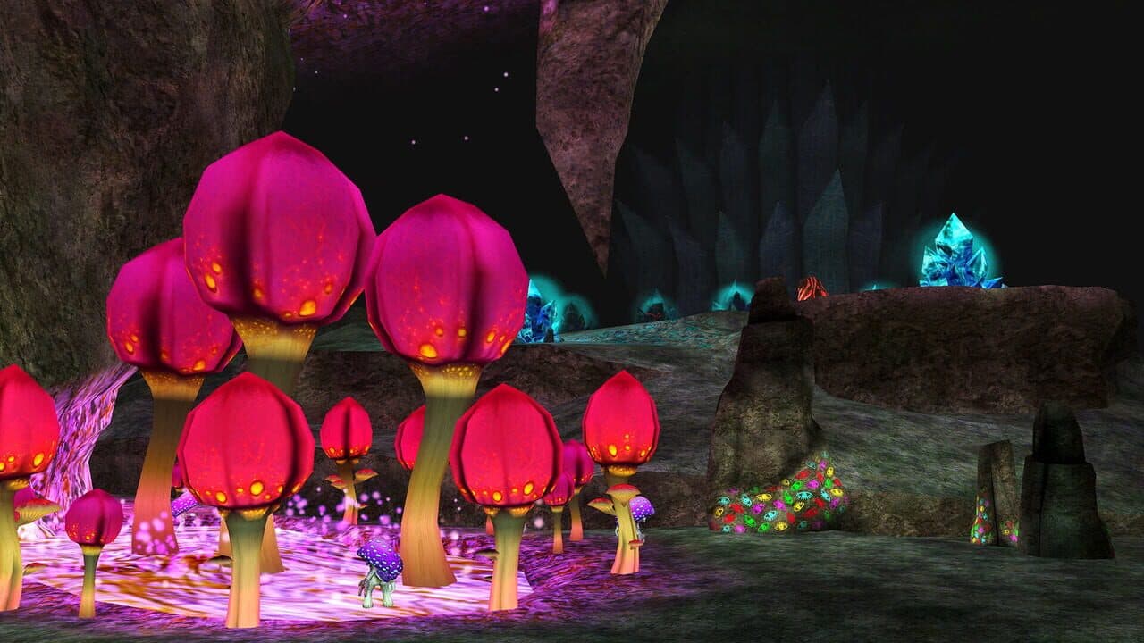 EverQuest: Night of Shadows thumbnail 3