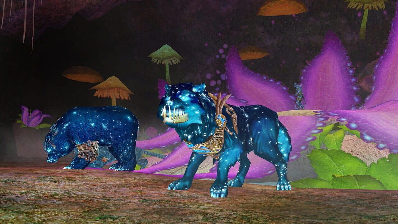 EverQuest: Night of Shadows thumbnail 4