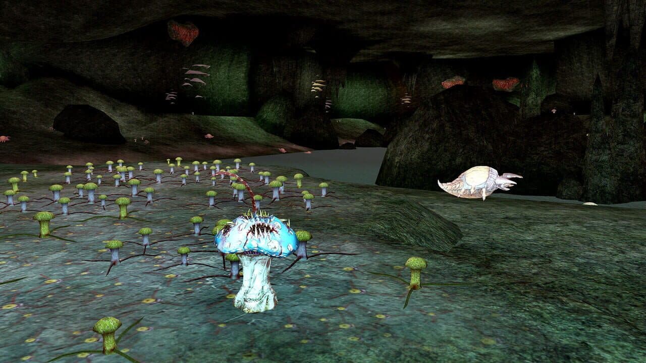EverQuest: Night of Shadows thumbnail 5