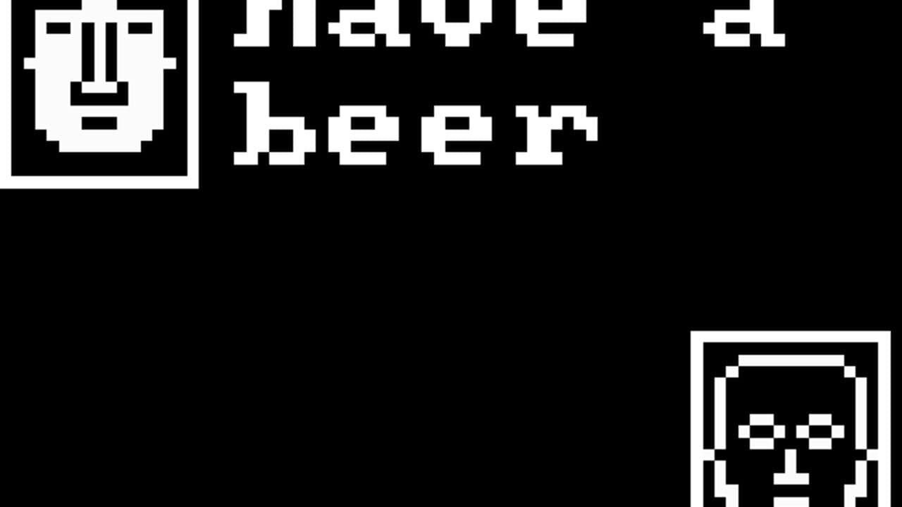 Brain Damage screenshot 1