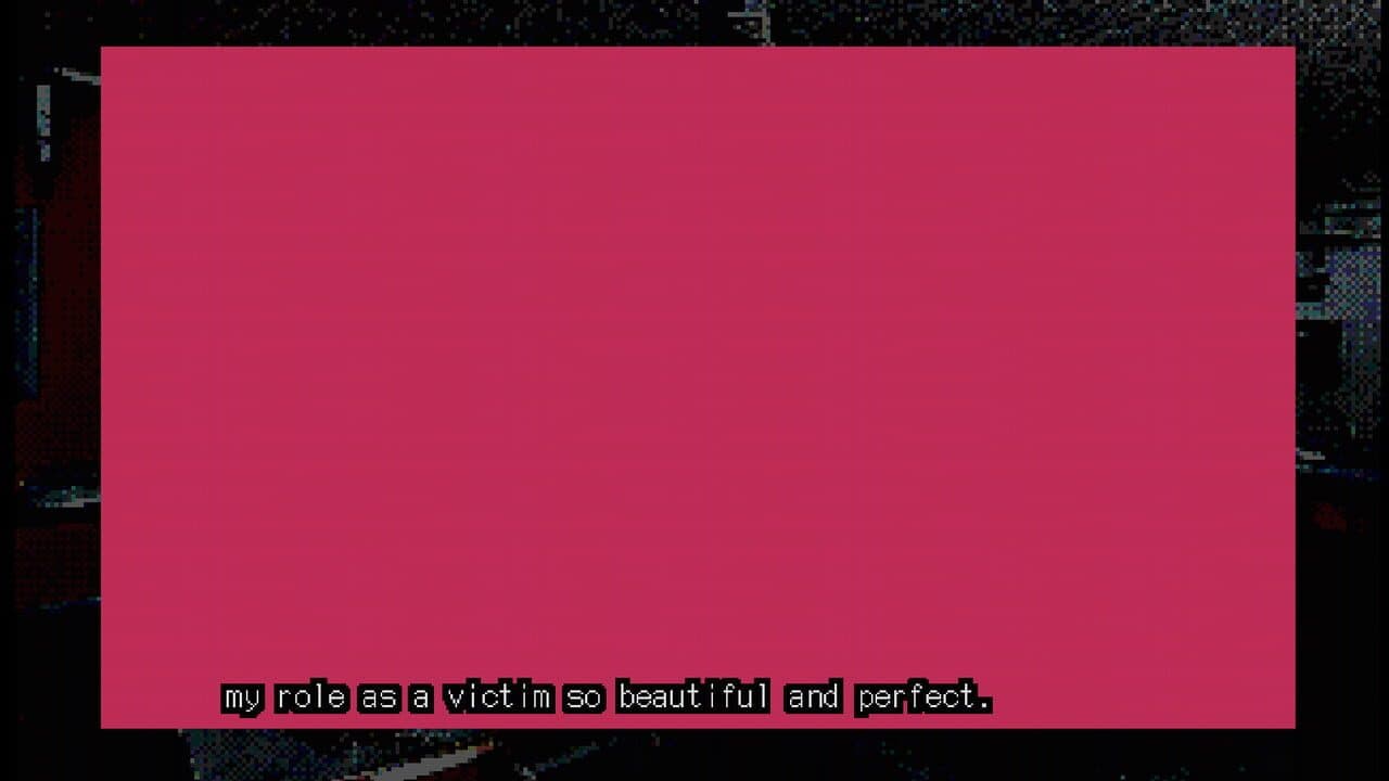 Victim Doll screenshot 1