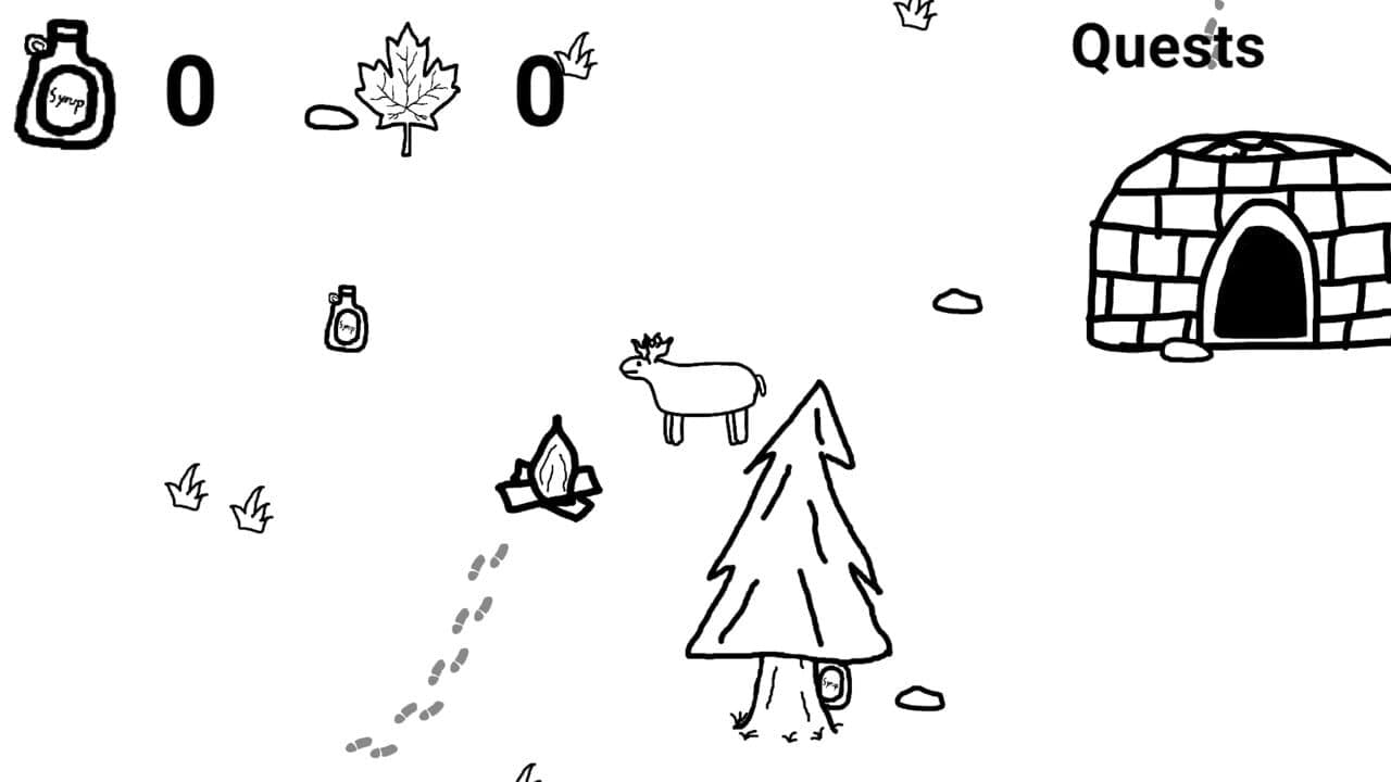 Moose In Canada thumbnail 2