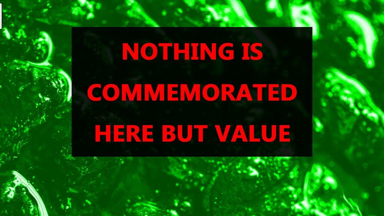 This was Once a Place of Honour thumbnail 3