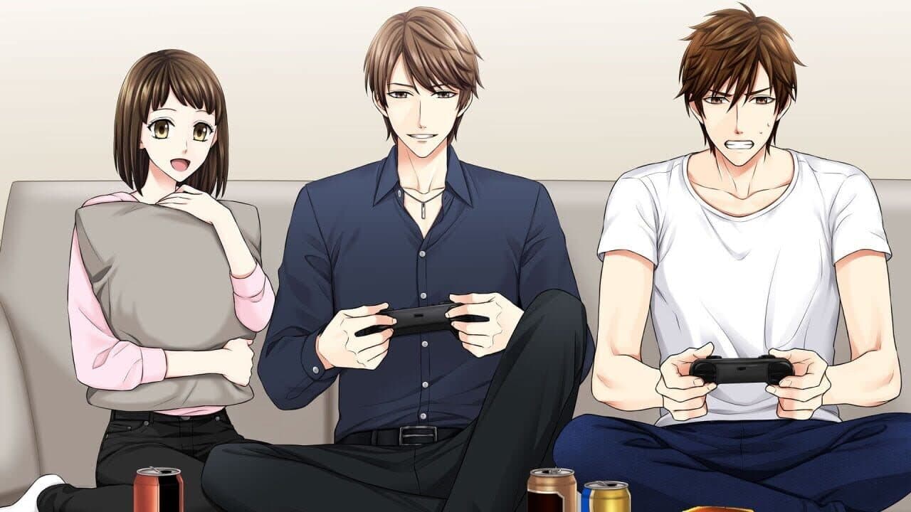 Romance MD: Always on Call thumbnail 3