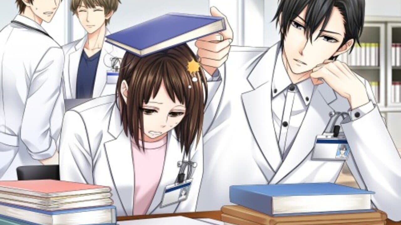 Romance MD: Always on Call thumbnail 5