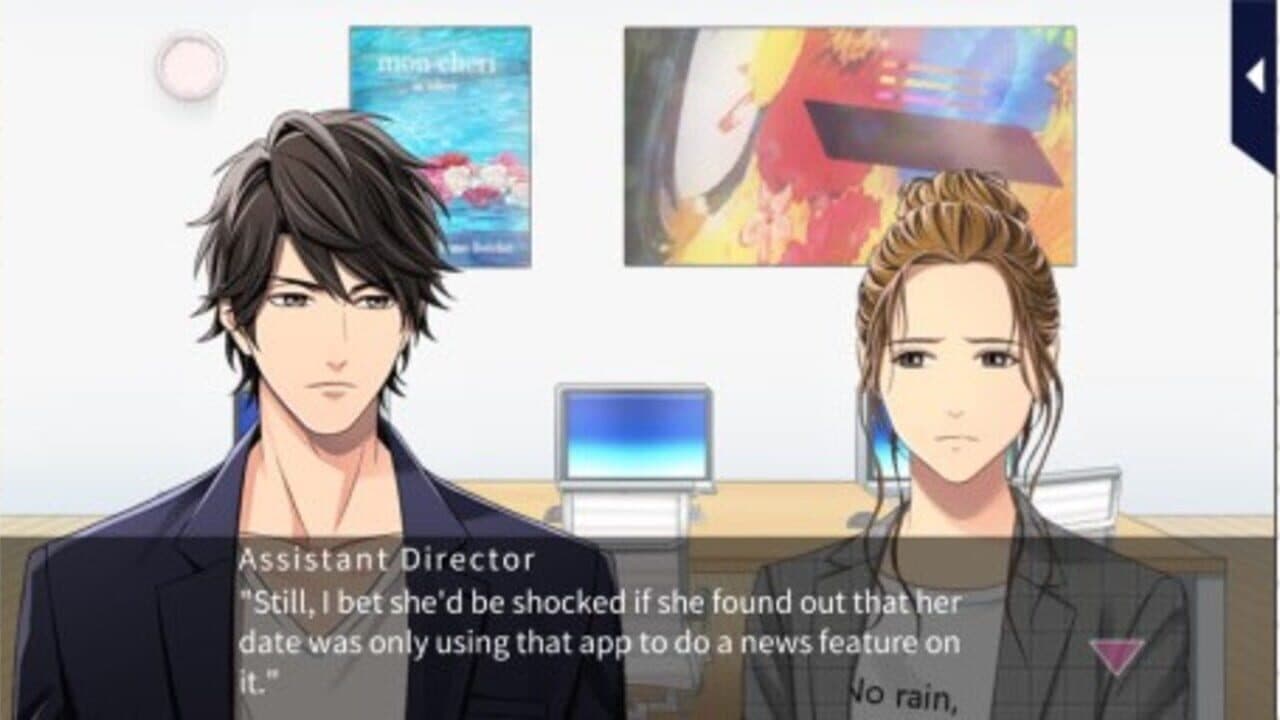 Destind: Mr. Almost Right thumbnail 3