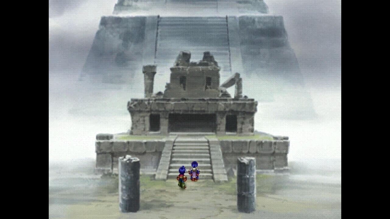 Wild Arms 2 thumbnail 6