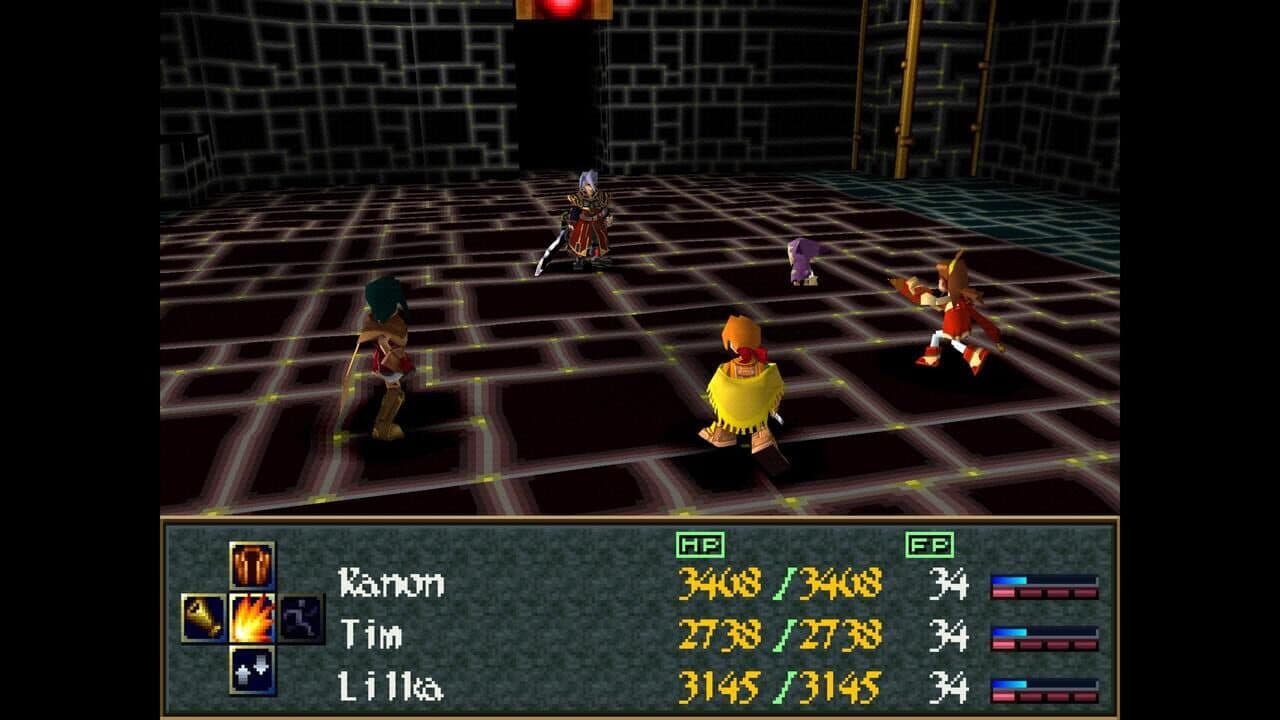 Wild Arms 2 thumbnail 2