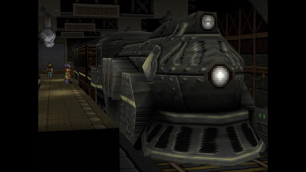 Wild Arms 2 thumbnail 3