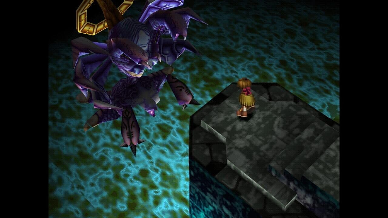 Wild Arms 2 thumbnail 8