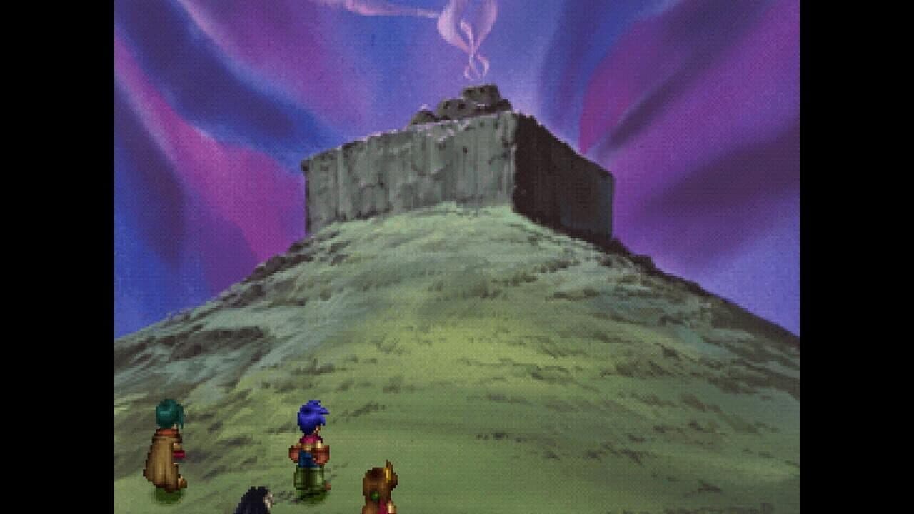 Wild Arms 2 thumbnail 9