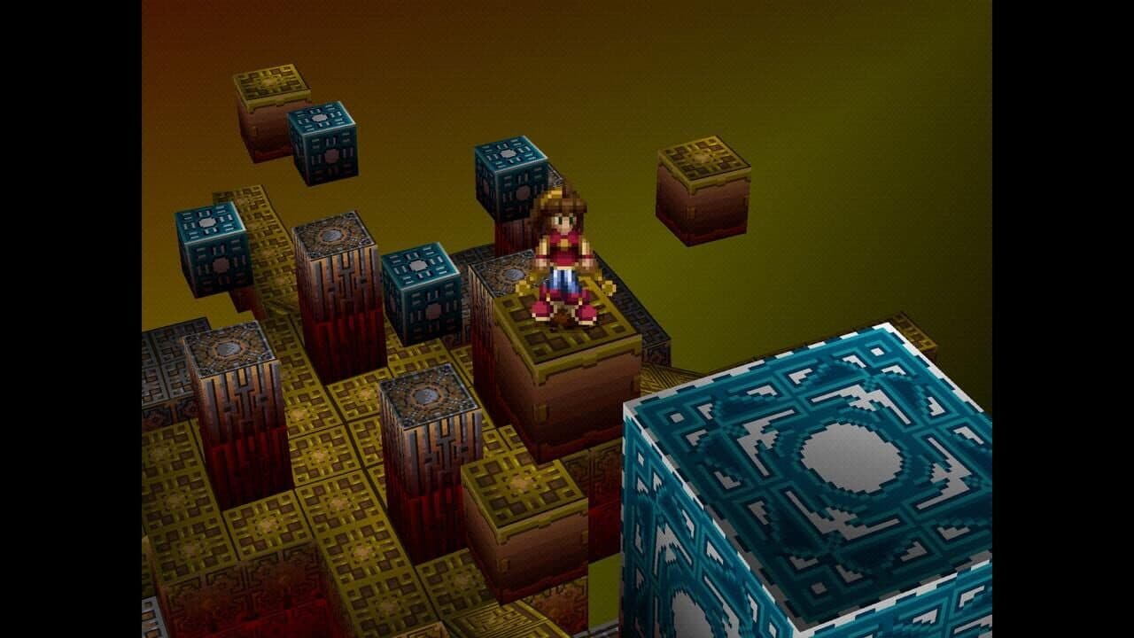 Wild Arms 2 thumbnail 5
