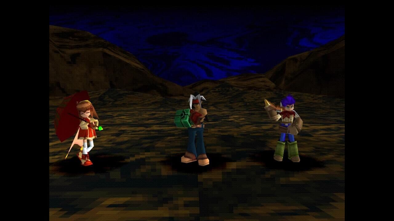 Wild Arms 2 thumbnail 10