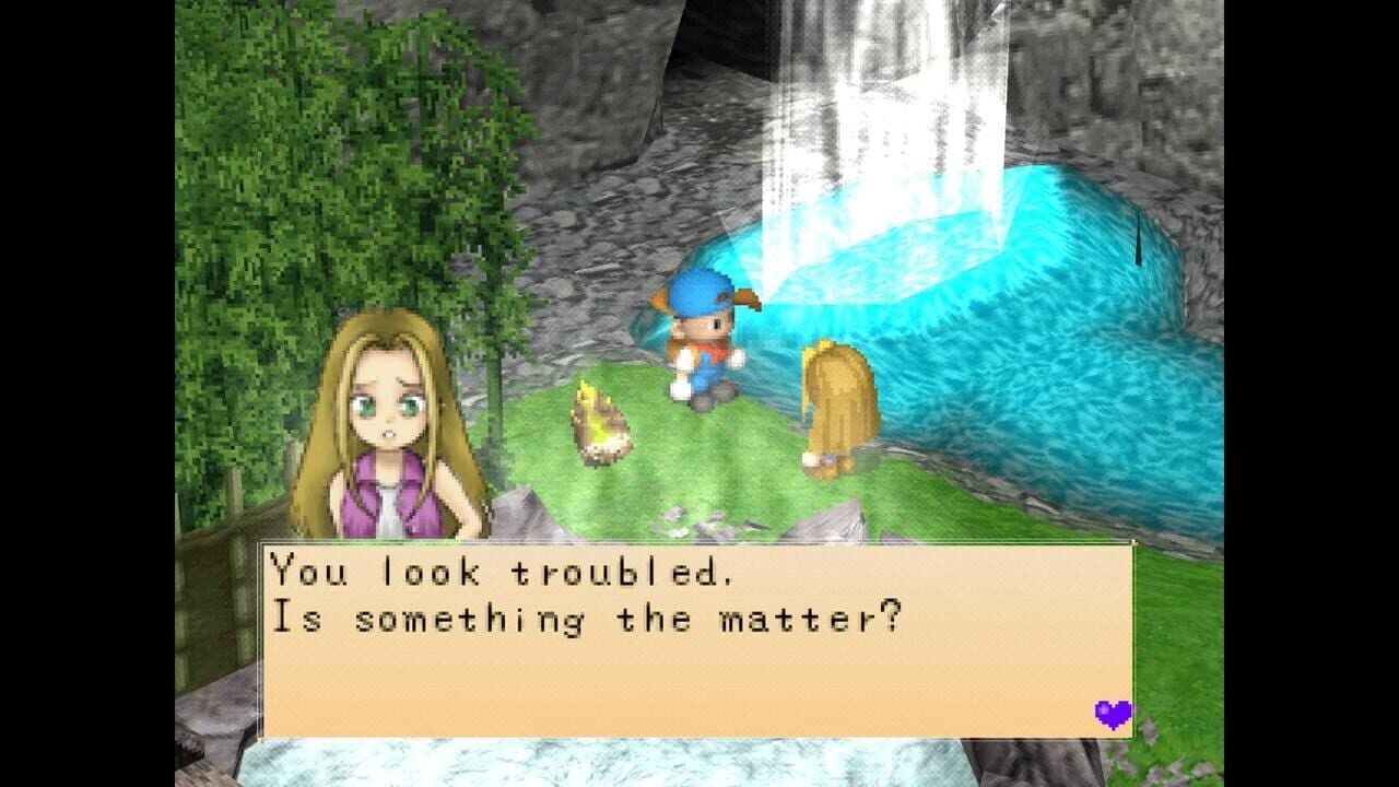 Harvest Moon: Back to Nature thumbnail 2