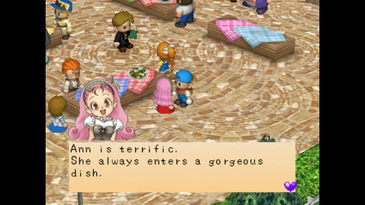 Harvest Moon: Back to Nature thumbnail 6
