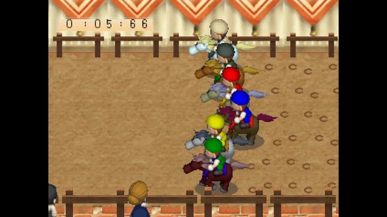 Harvest Moon: Back to Nature thumbnail 7
