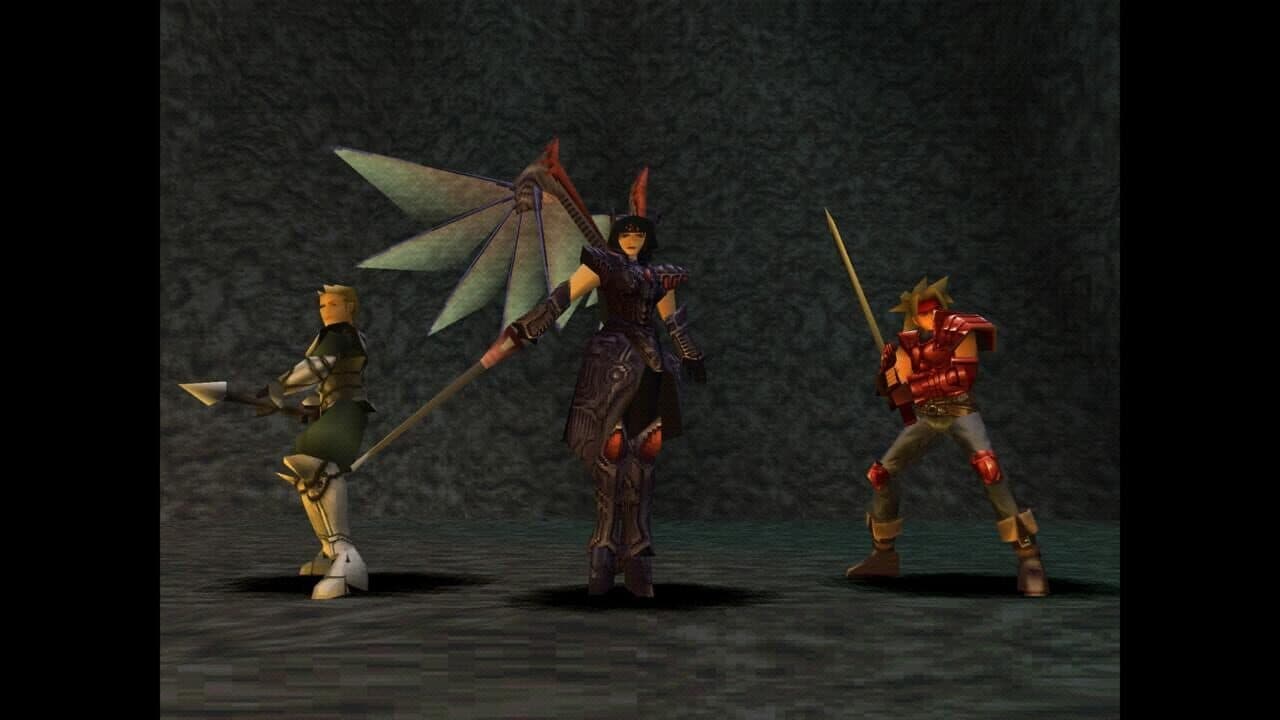 The Legend of Dragoon thumbnail 6