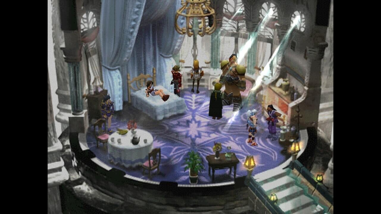 The Legend of Dragoon thumbnail 7
