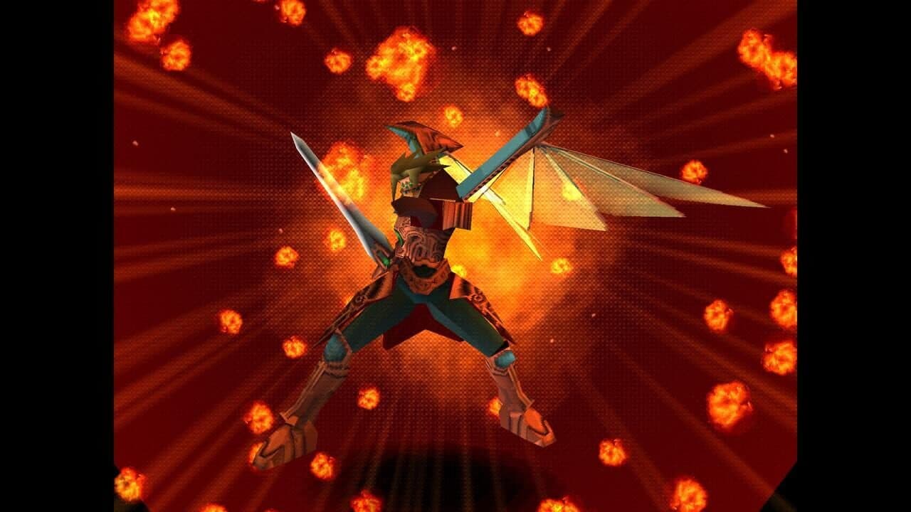 The Legend of Dragoon thumbnail 9