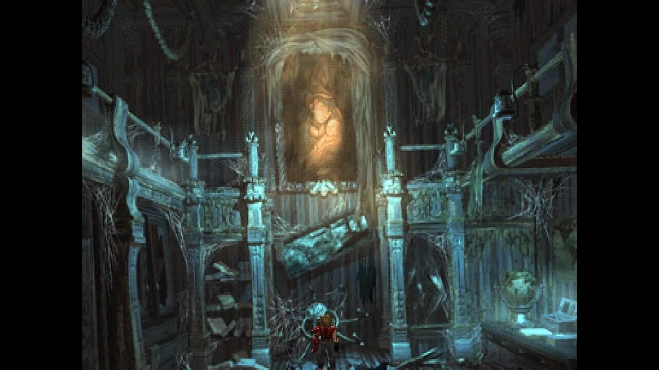 The Legend of Dragoon thumbnail 5