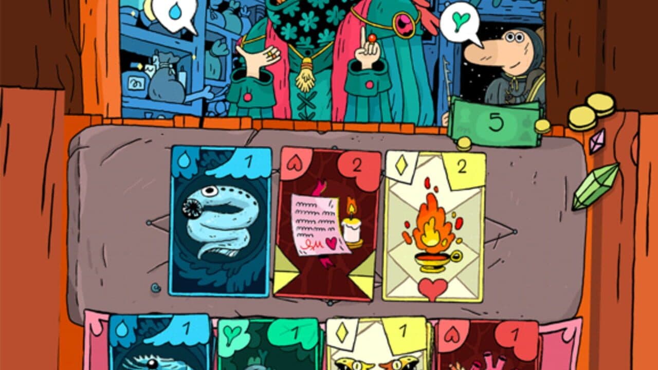 Miracle Merchant thumbnail 2