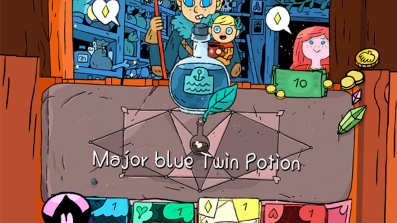 Miracle Merchant thumbnail 4