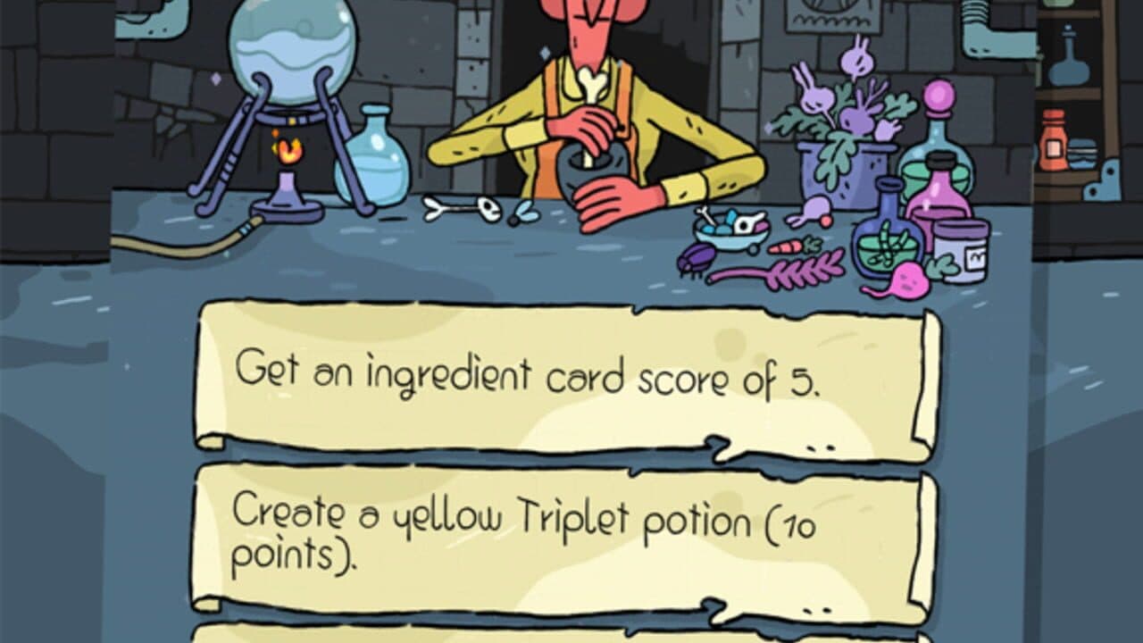 Miracle Merchant thumbnail 5