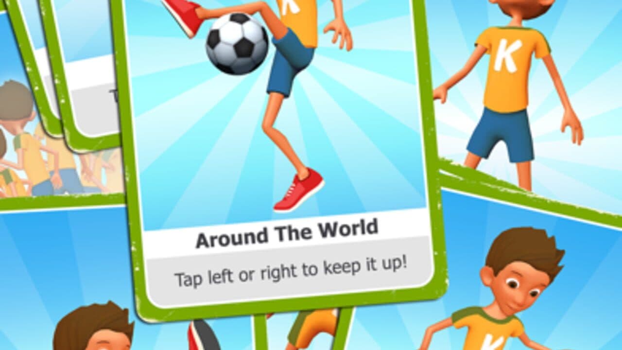 Kickerinho thumbnail 2