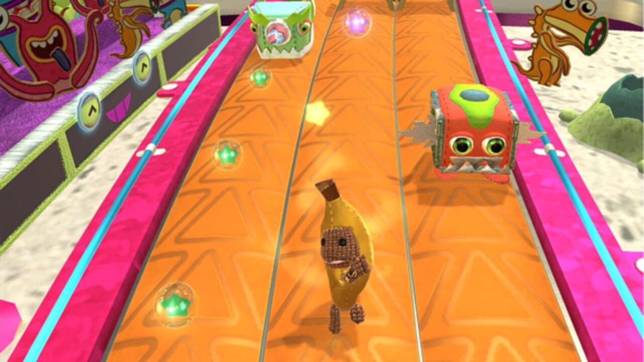 Ultimate Sackboy thumbnail 2