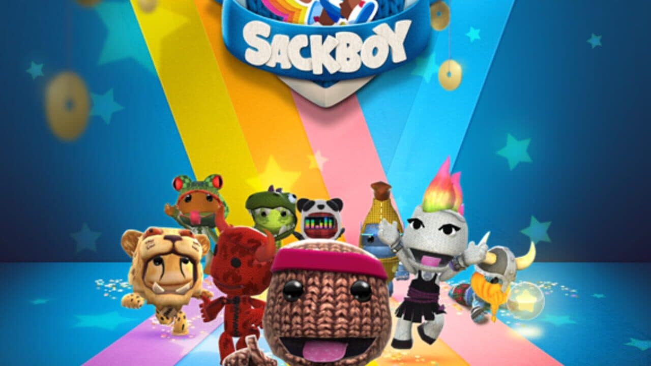 Ultimate Sackboy thumbnail 4