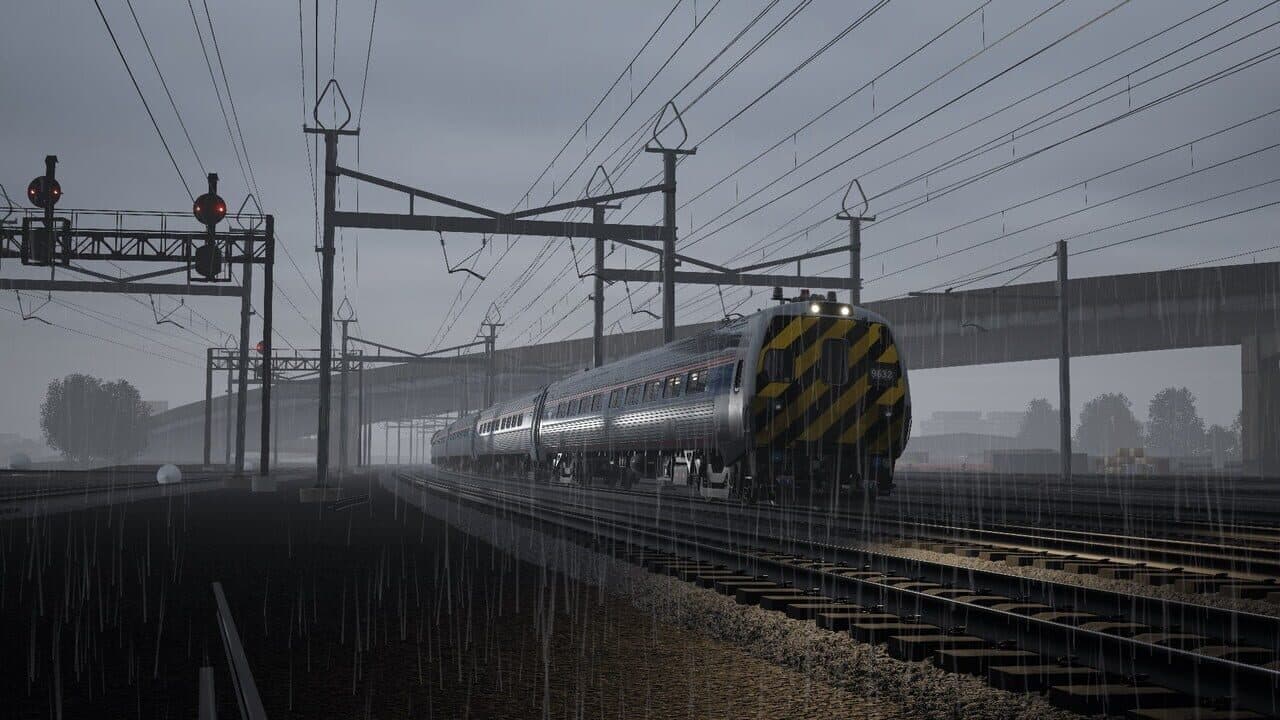 Train Sim World 3: US Passenger Bundle thumbnail 2