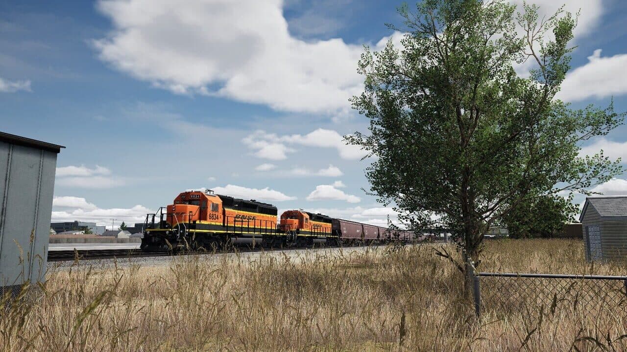 Train Sim World 3: US Super Bundle thumbnail 10