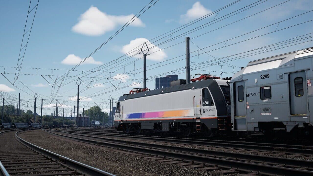 Train Sim World 3: US Super Bundle thumbnail 5