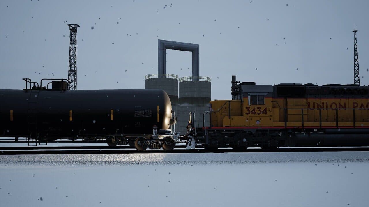 Train Sim World 3: US Freight Bundle thumbnail 4