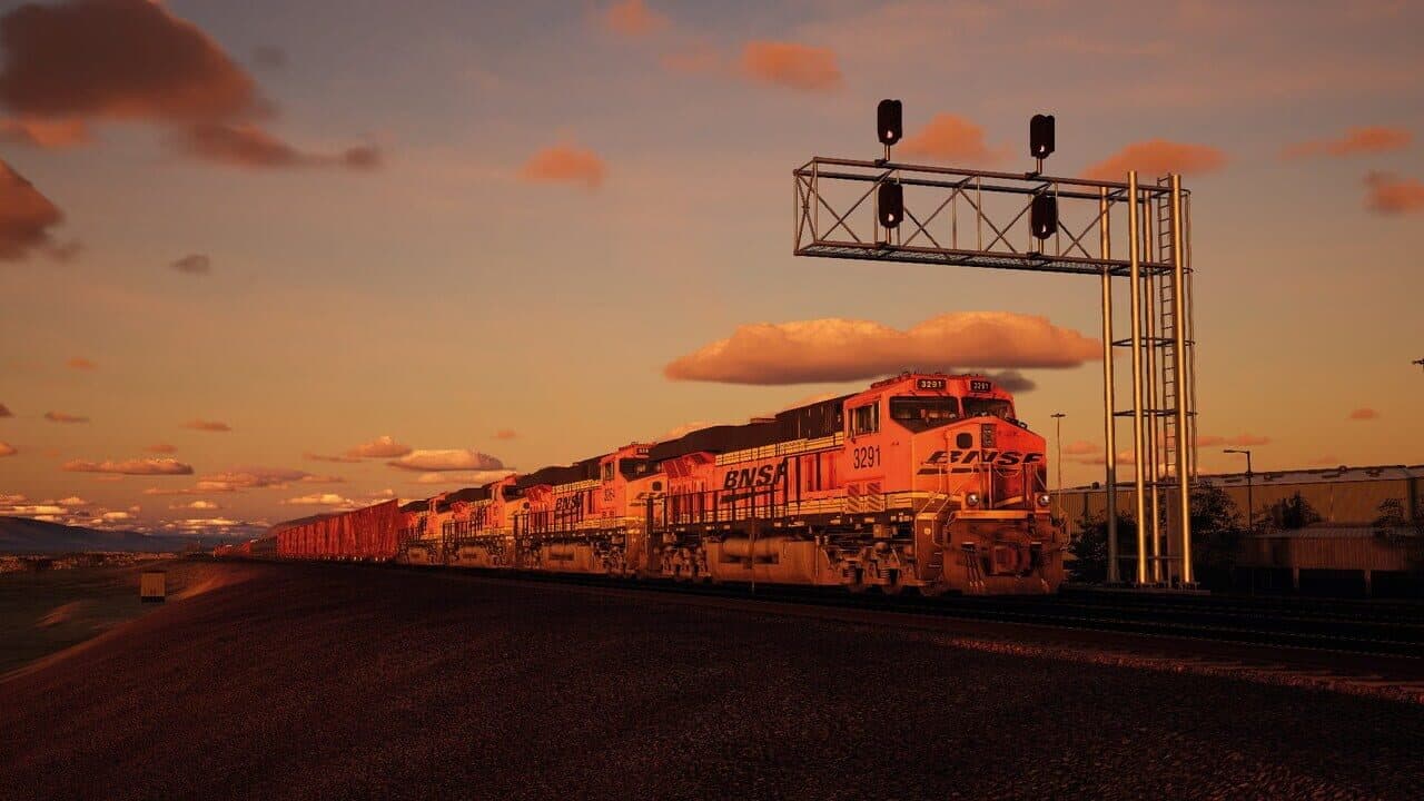 Train Sim World 3: US Freight Bundle thumbnail 6