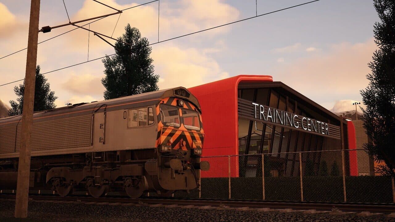 Train Sim World 3: US Freight Bundle thumbnail 9