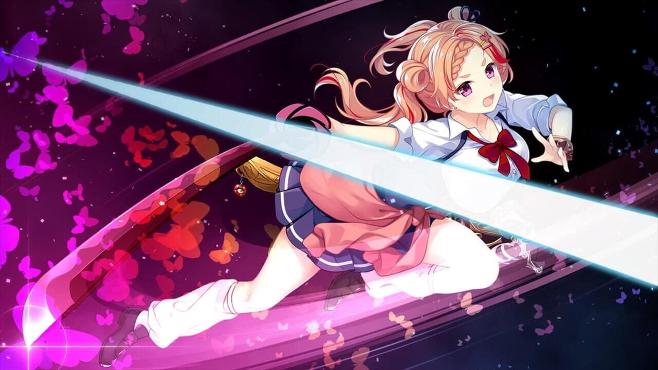 Akatsuki Yureru Koi Akari screenshot 1