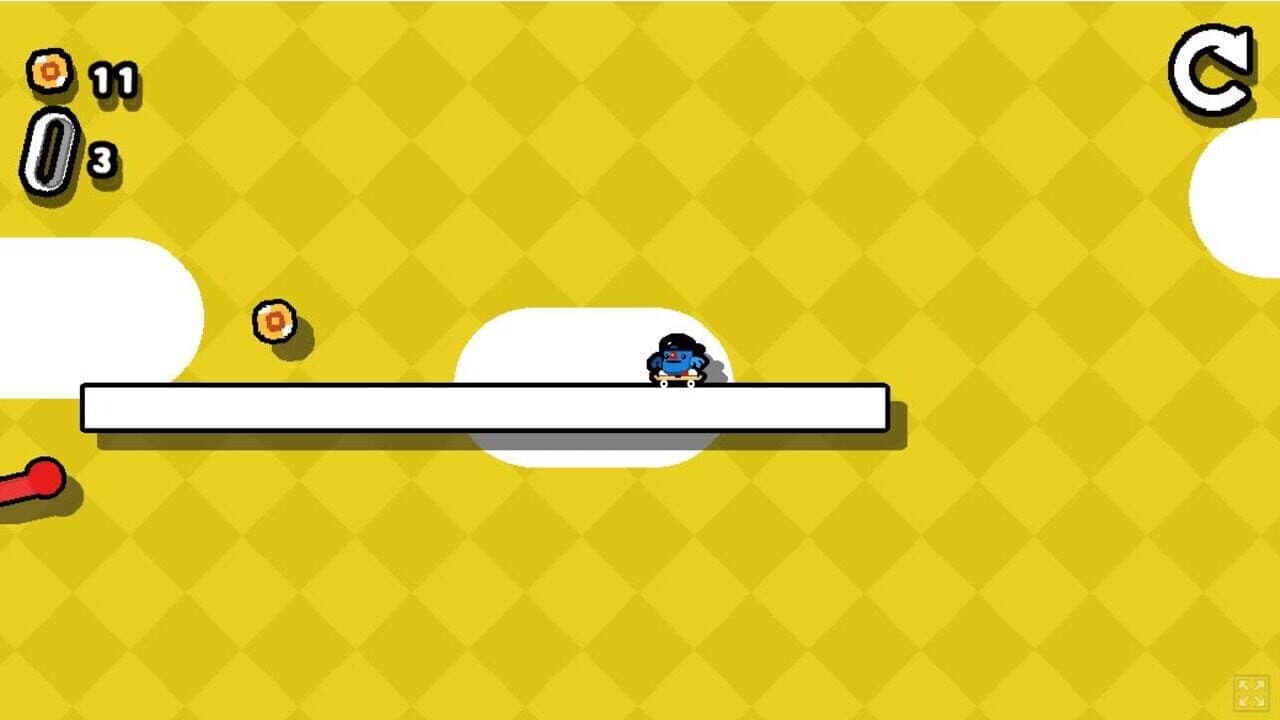 Tap Tricks screenshot 1