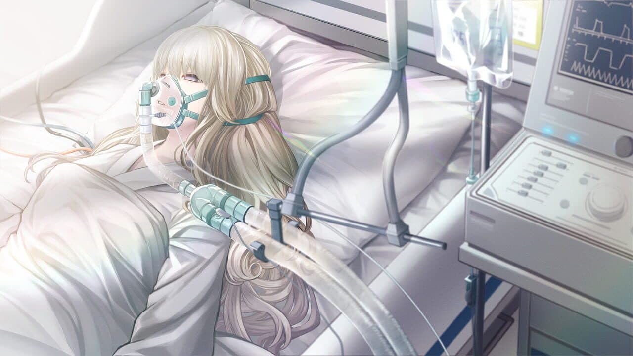 Xicatrice screenshot 1