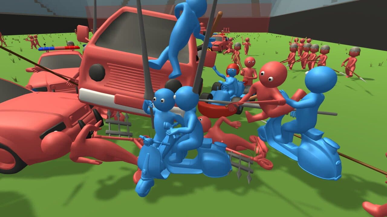 Gummy Dummy Battles thumbnail 2