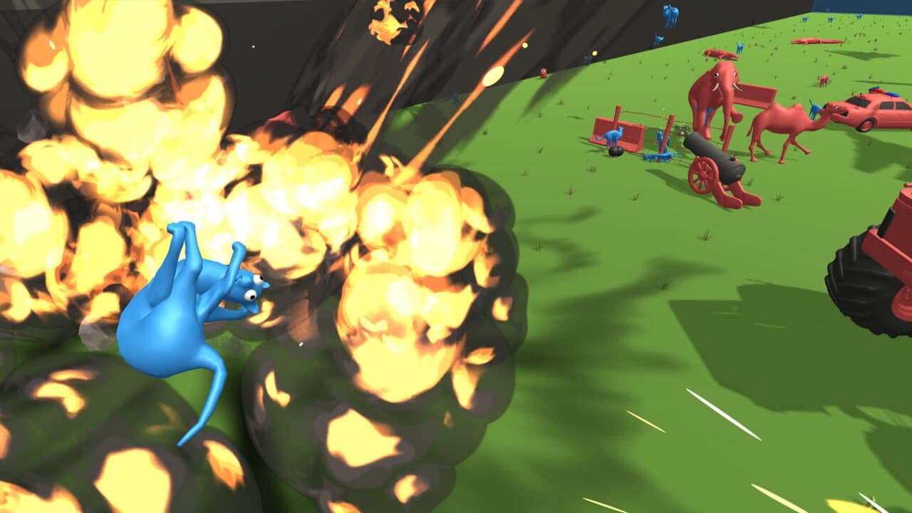 Gummy Dummy Battles thumbnail 4