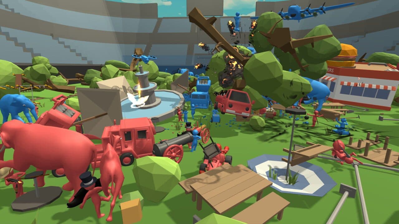 Gummy Dummy Battles thumbnail 5