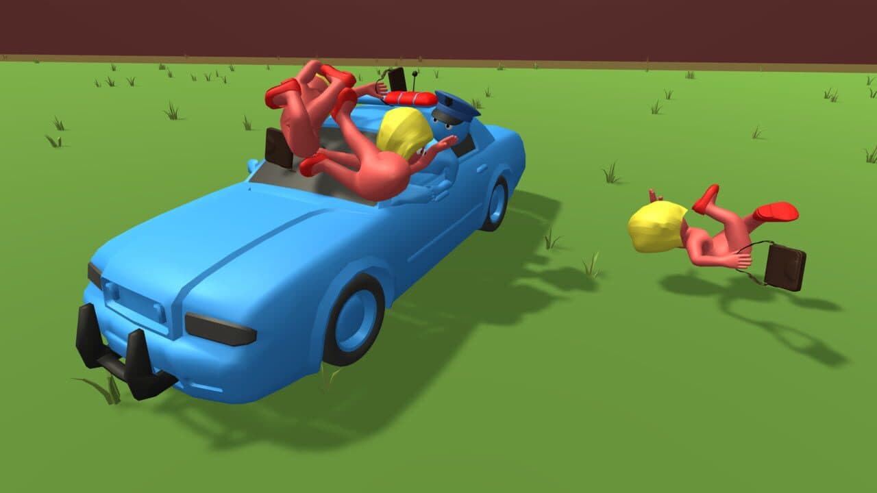 Gummy Dummy Battles thumbnail 6