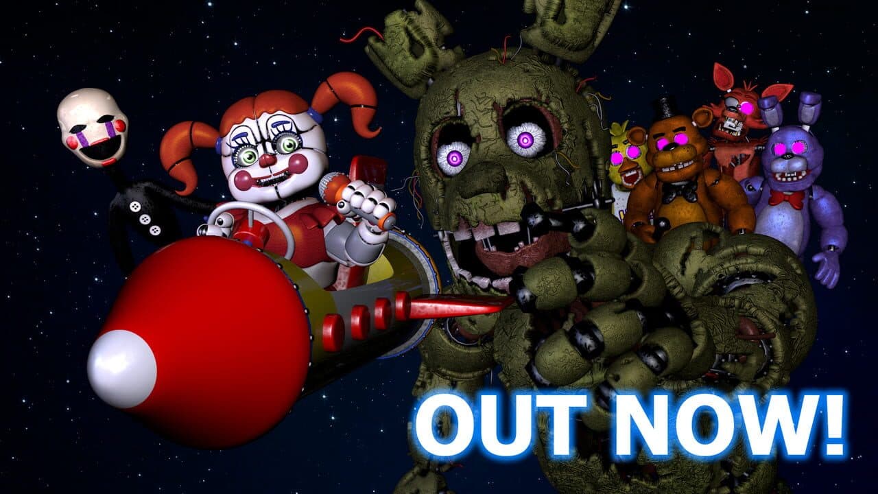 The Purgatory and the Stolen Souls thumbnail 2